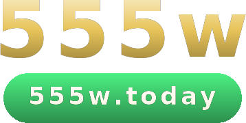 555w logo